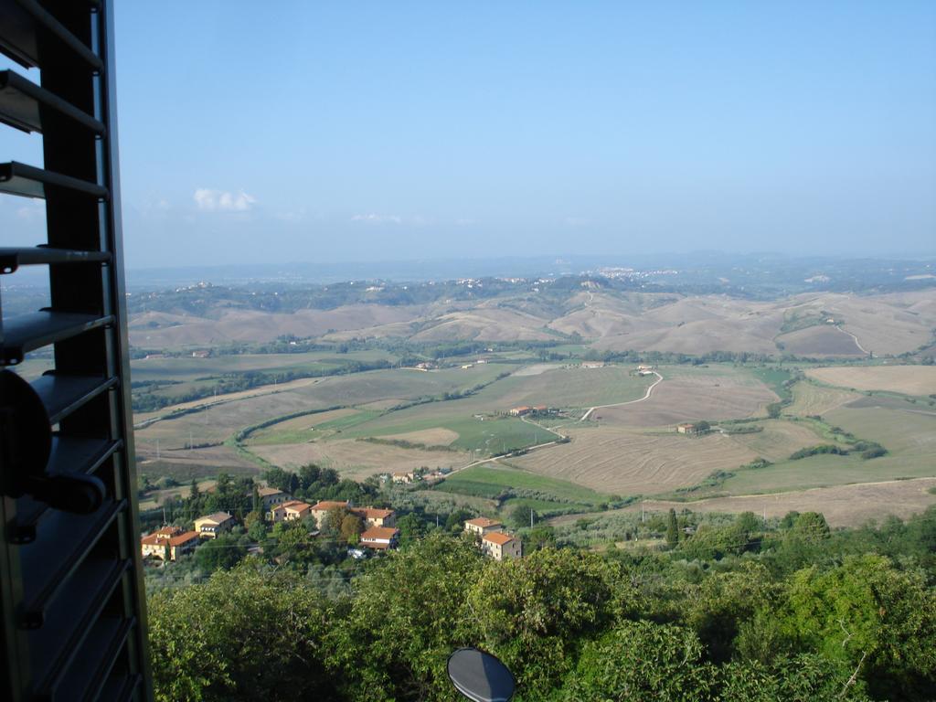 La Casa Panoramica Hotel Chianni Kamer foto